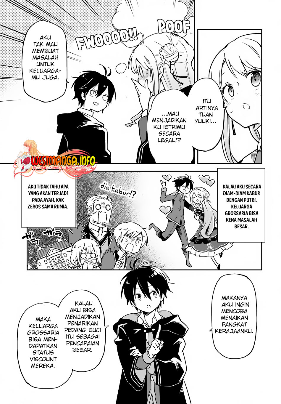 Henkyou Gurashi no Maou, Tensei shite Saikyou no Majutsushi ni naru ~Aisarenagara Nariagaru Moto Maō wa, Ningen o Shiritai~